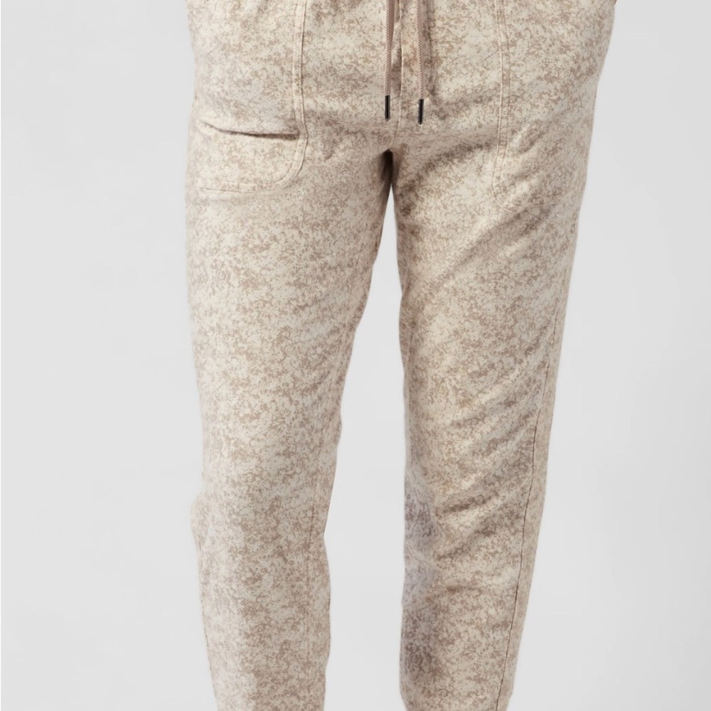 Athleta casual  comfortable pants